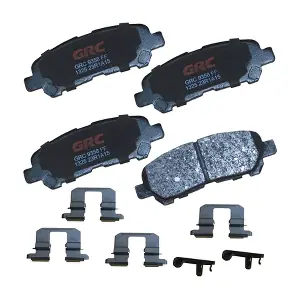 GCD1325 GRC - Ultra Brakes