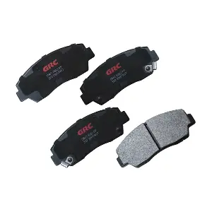 GMD320 GRC - Ultra Brakes