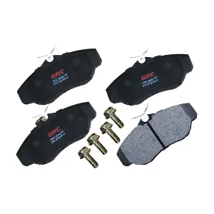 GRC - Ultra Brakes GMD676