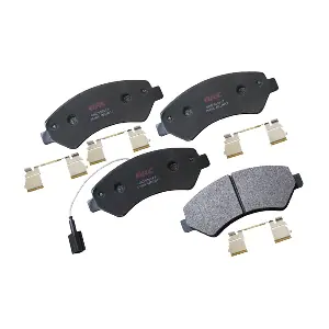GRC - Ultra Brakes GMD1540A