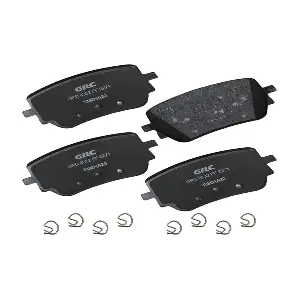 GCD2271 GRC - Ultra Brakes
