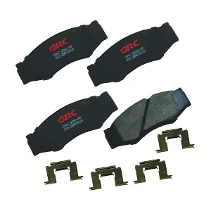 GRC - Ultra Brakes GMD265