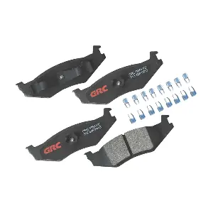 GRC - Ultra Brakes GMD512