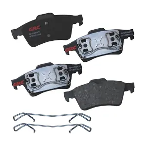 GRC - Ultra Brakes GCD973
