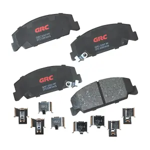 GRC - Ultra Brakes GCD273