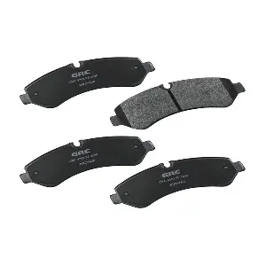 GMD2236 GRC - Ultra Brakes