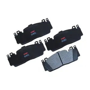 GMD1648 GRC - Ultra Brakes