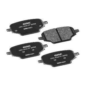 GCW20764 GRC - Ultra Brakes