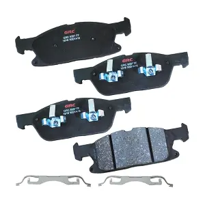 GRC - Ultra Brakes GCD1818