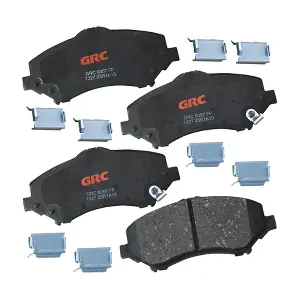 GRC - Ultra Brakes GCD1327