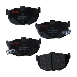 GRC - Ultra Brakes GCD323