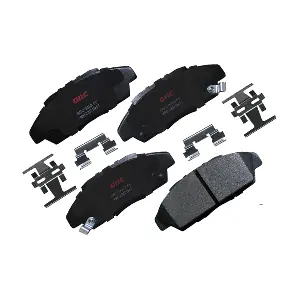 GMD496 GRC - Ultra Brakes