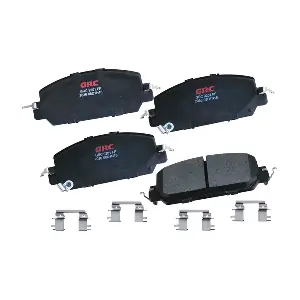 GCD2036 GRC - Ultra Brakes
