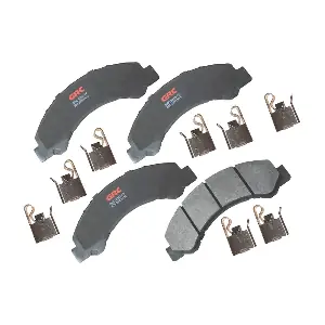 GRC - Ultra Brakes GMD825