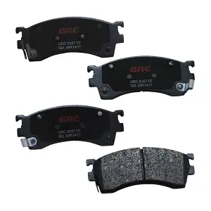 GRC - Ultra Brakes GCD583