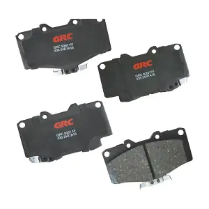 GRC - Ultra Brakes GCD436