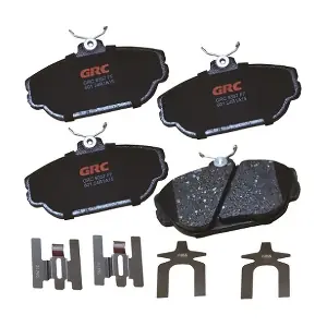 GCD601 GRC - Ultra Brakes