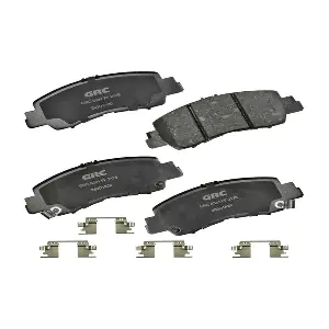 GCD2178 GRC - Ultra Brakes