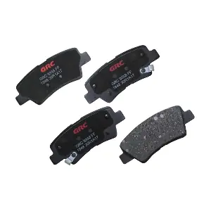 GCD1848 GRC - Ultra Brakes