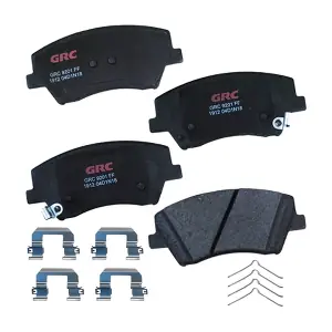GCD1912 GRC - Ultra Brakes