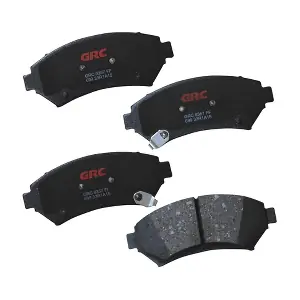 GRC - Ultra Brakes GCD699