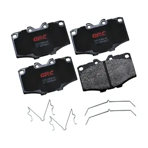 GRC - Ultra Brakes GMD137