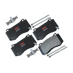 GMD1298 GRC - Ultra Brakes