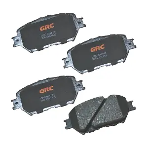 GRC - Ultra Brakes GCD908
