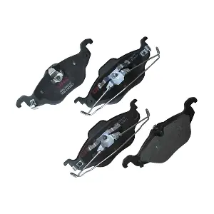 GRC - Ultra Brakes GMD1532