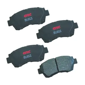 GRC - Ultra Brakes GCD476