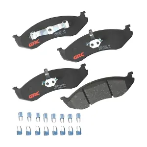 GRC - Ultra Brakes GCD477