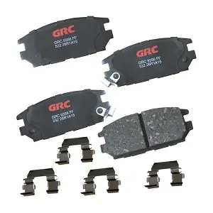 GRC - Ultra Brakes GCD532