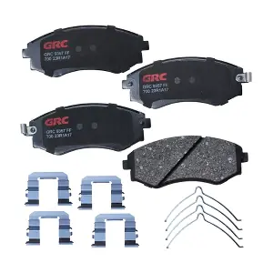 GRC - Ultra Brakes GCD700
