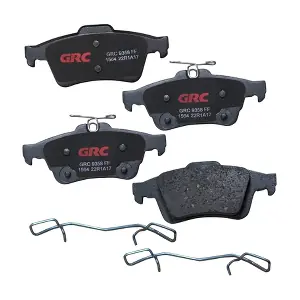 GRC - Ultra Brakes GCD1564