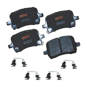 GCD1028 GRC - Ultra Brakes