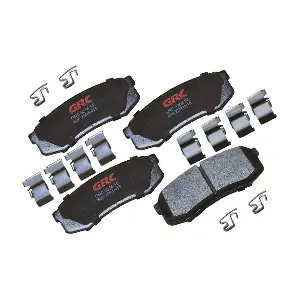 GRC - Ultra Brakes GMD606
