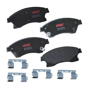 GRC - Ultra Brakes GCD1497