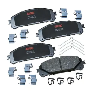 GRC - Ultra Brakes GCD1324