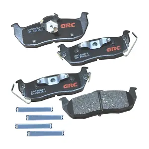 GRC - Ultra Brakes GCD1041