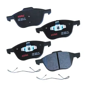 GRC - Ultra Brakes GCD1563
