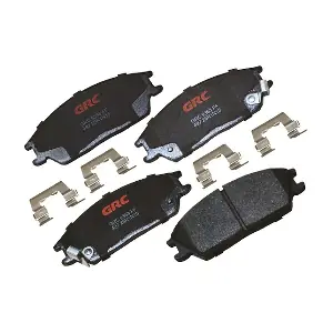 GRC - Ultra Brakes GMD497