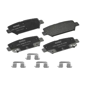 GCD2156 GRC - Ultra Brakes