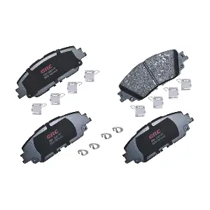 GRC - Ultra Brakes GCD2076
