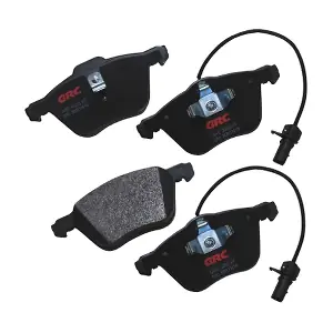 GRC - Ultra Brakes GMD880