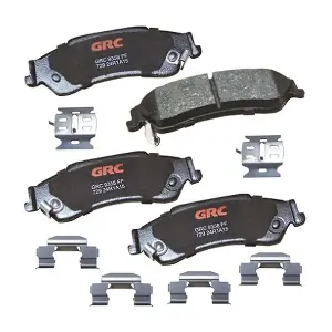 18043873 GENERAL MOTORS