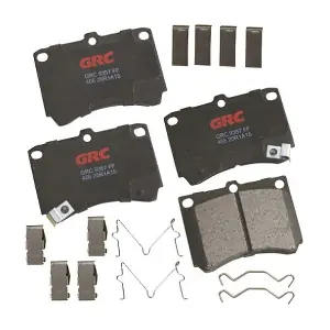 GRC - Ultra Brakes GCD466