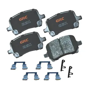 GCD1160 GRC - Ultra Brakes