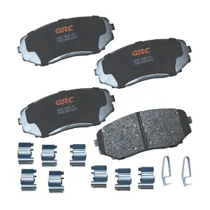 GRC - Ultra Brakes GCD1258