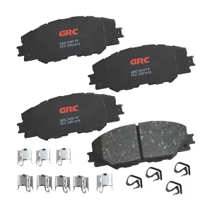 GRC - Ultra Brakes GCD1211