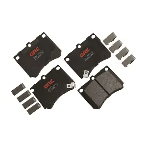 GRC - Ultra Brakes GMD473
